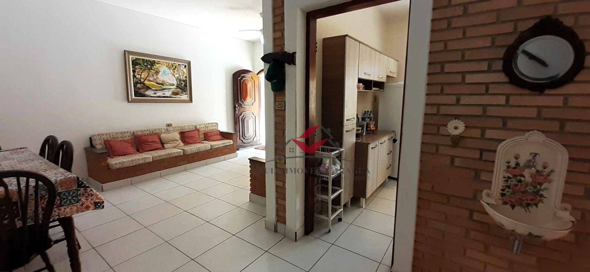 Casa à venda com 3 quartos, 167m² - Foto 6