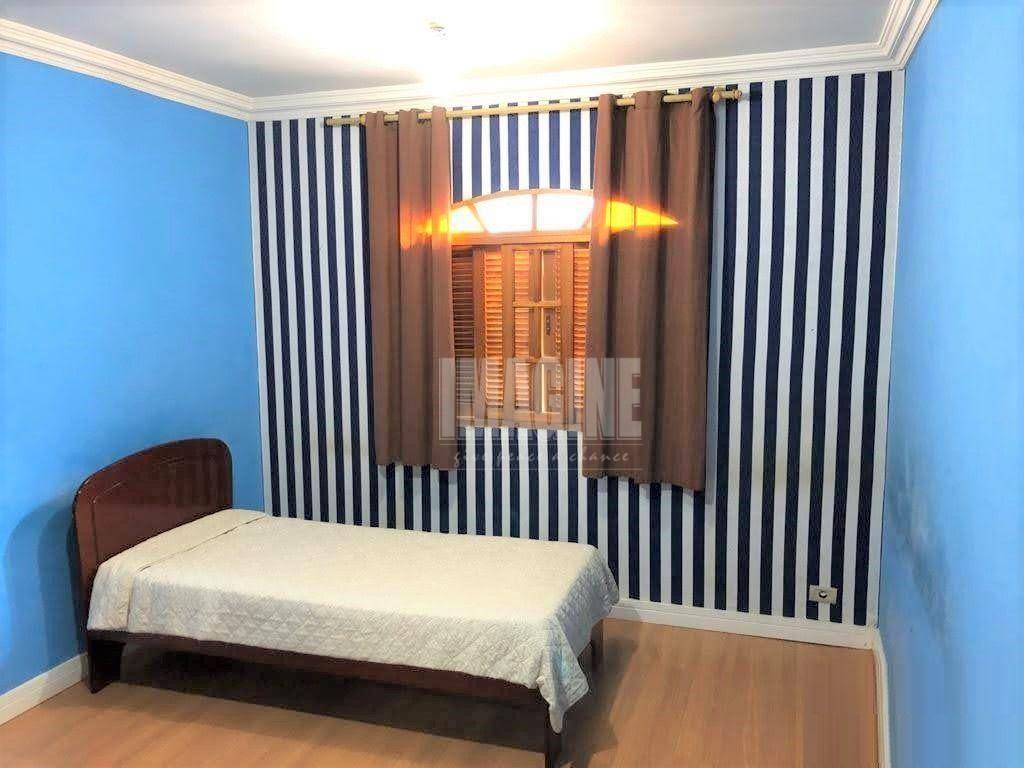 Sobrado à venda com 4 quartos, 209m² - Foto 8