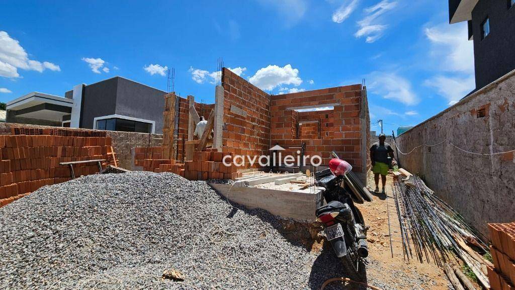 Casa de Condomínio à venda com 3 quartos, 98m² - Foto 7