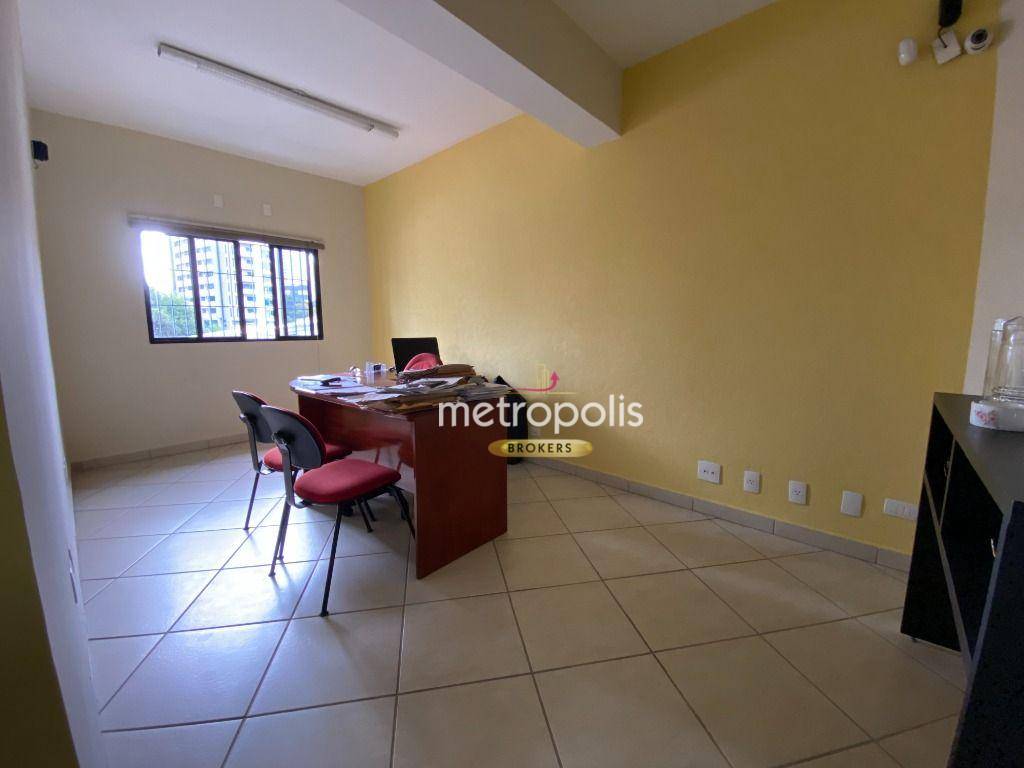 Sobrado à venda com 4 quartos, 322m² - Foto 43