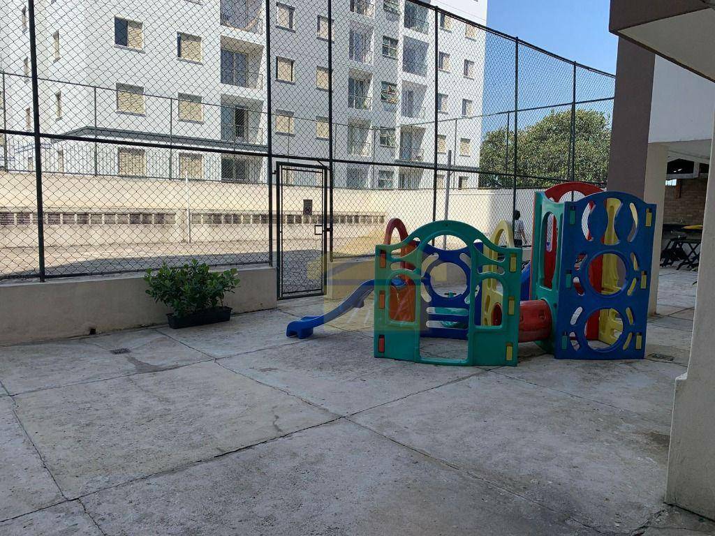 Apartamento à venda com 2 quartos, 54m² - Foto 20