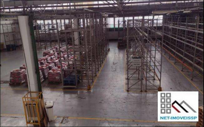 Depósito-Galpão-Armazém para alugar, 15500m² - Foto 13