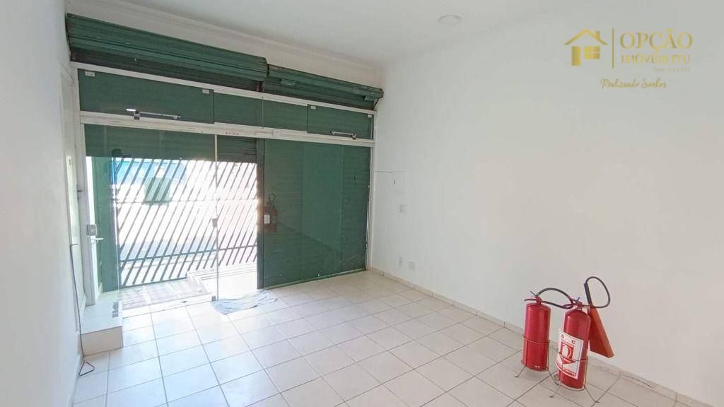 Loja-Salão, 123 m² - Foto 3