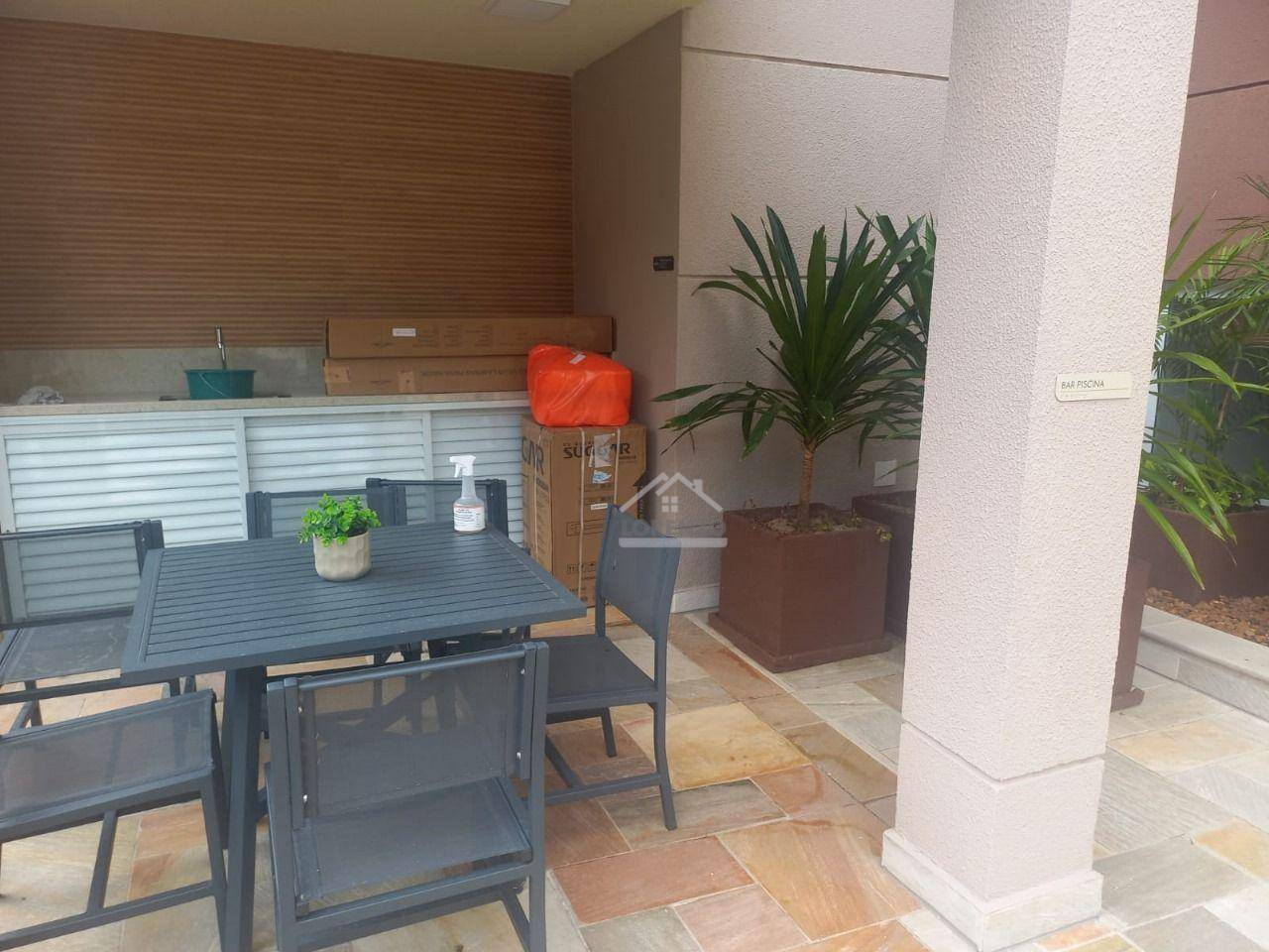 Apartamento à venda com 3 quartos, 96m² - Foto 57