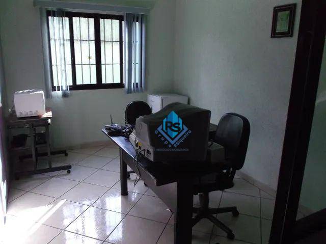 Conjunto Comercial-Sala para alugar, 170m² - Foto 16