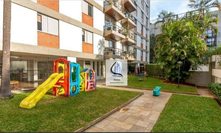 Apartamento à venda e aluguel com 2 quartos, 141m² - Foto 20