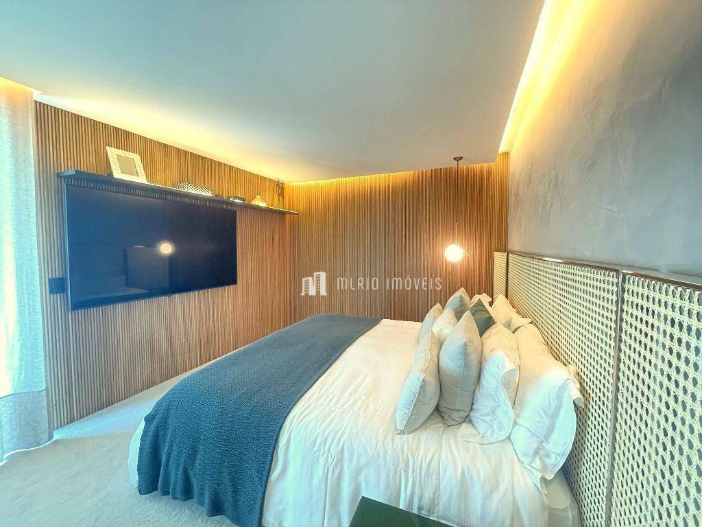 Apartamento à venda com 3 quartos, 418m² - Foto 19