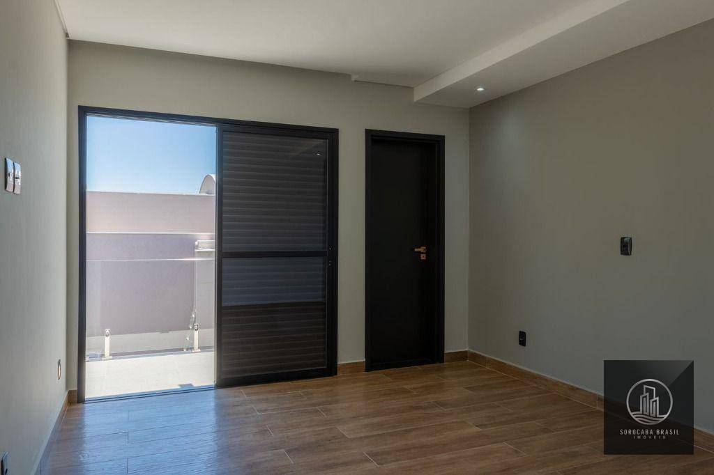 Casa de Condomínio à venda com 3 quartos, 270m² - Foto 24