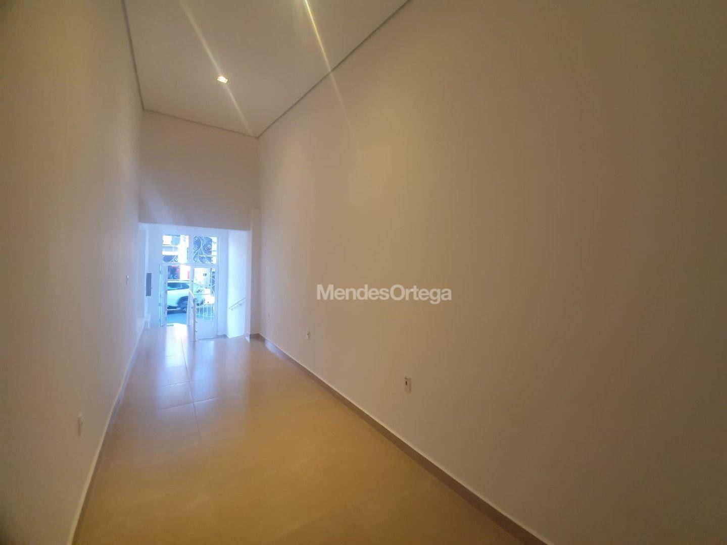 Conjunto Comercial-Sala para alugar, 30m² - Foto 4