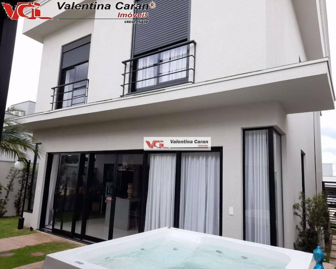 Casa de Condomínio à venda com 3 quartos, 276m² - Foto 18