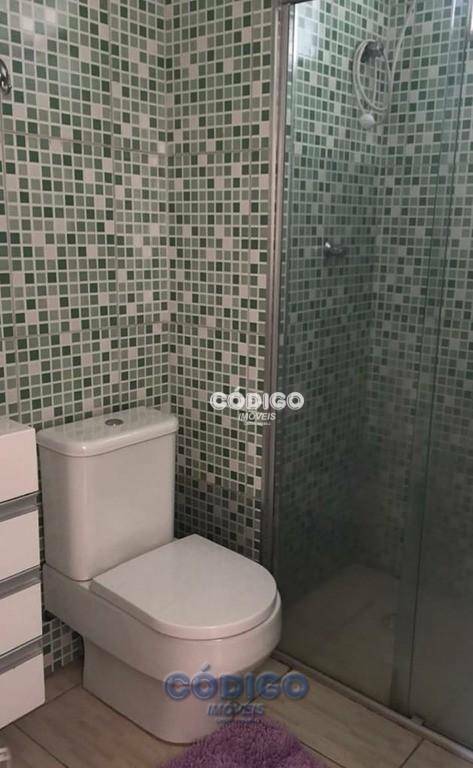 Sobrado à venda com 3 quartos, 110m² - Foto 21