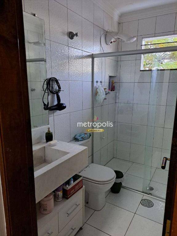 Sobrado à venda com 3 quartos, 222m² - Foto 12