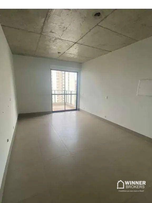 Apartamento, 1 quarto, 36 m² - Foto 3