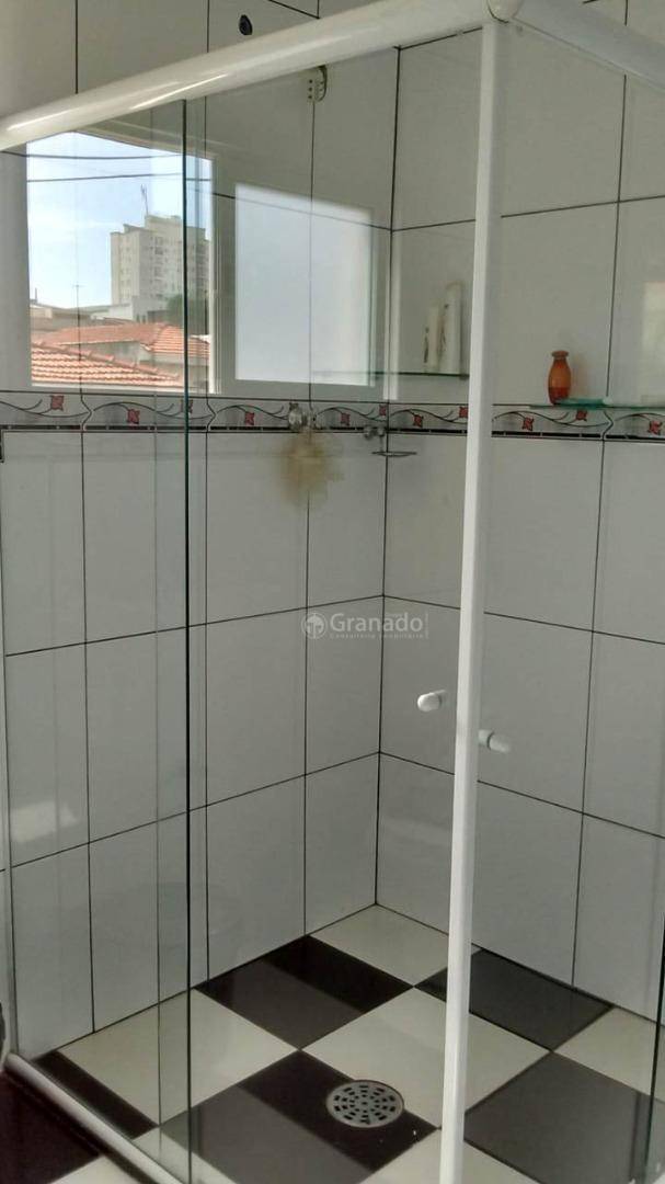 Sobrado à venda com 4 quartos, 167m² - Foto 13