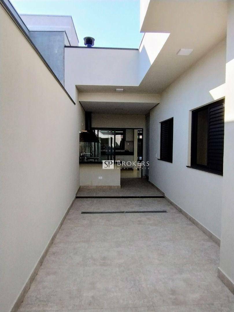 Casa à venda com 3 quartos, 121m² - Foto 15