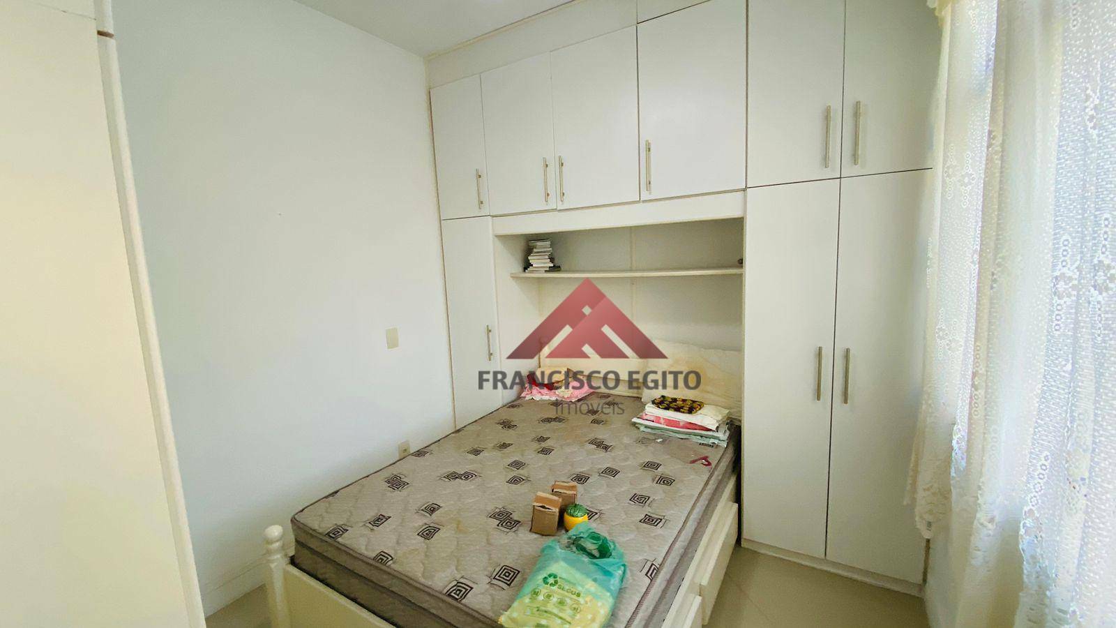 Apartamento à venda com 2 quartos, 78m² - Foto 6