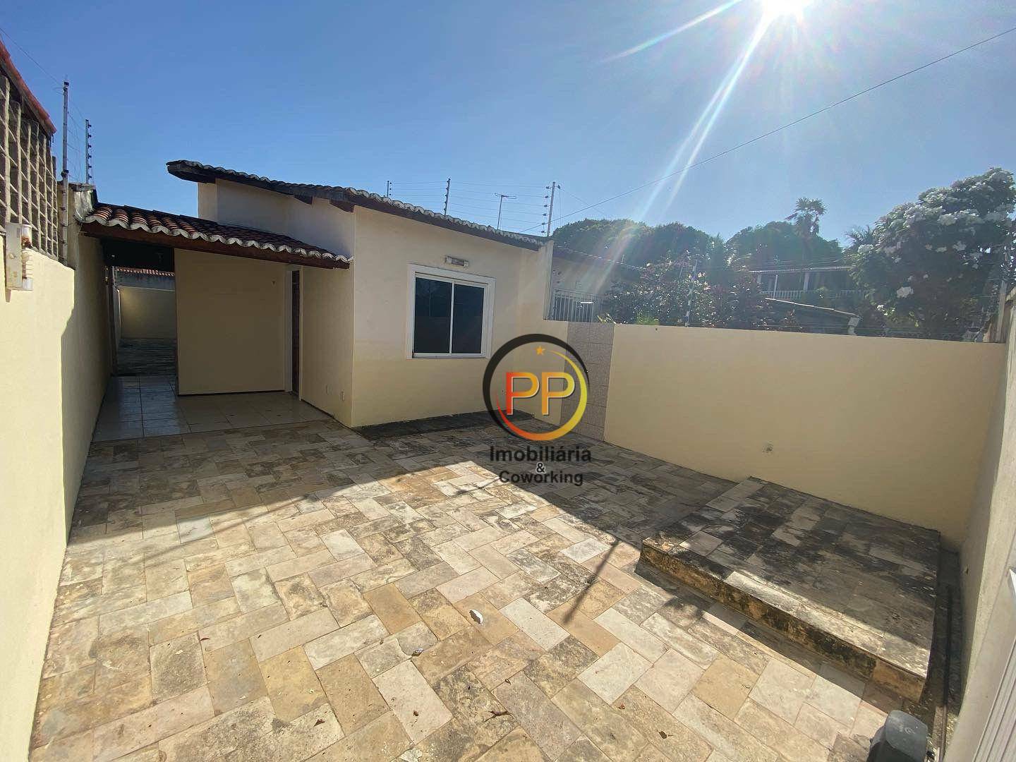 Casa à venda com 2 quartos, 64m² - Foto 20