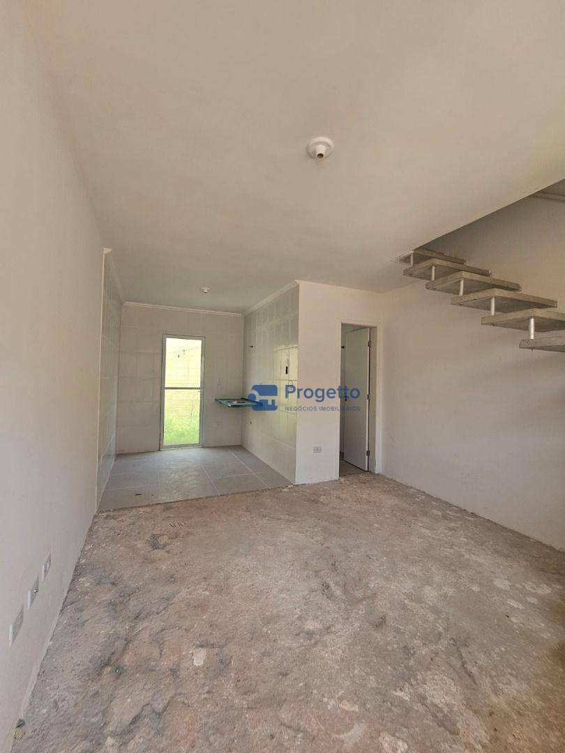 Casa de Condomínio à venda com 2 quartos, 55m² - Foto 19