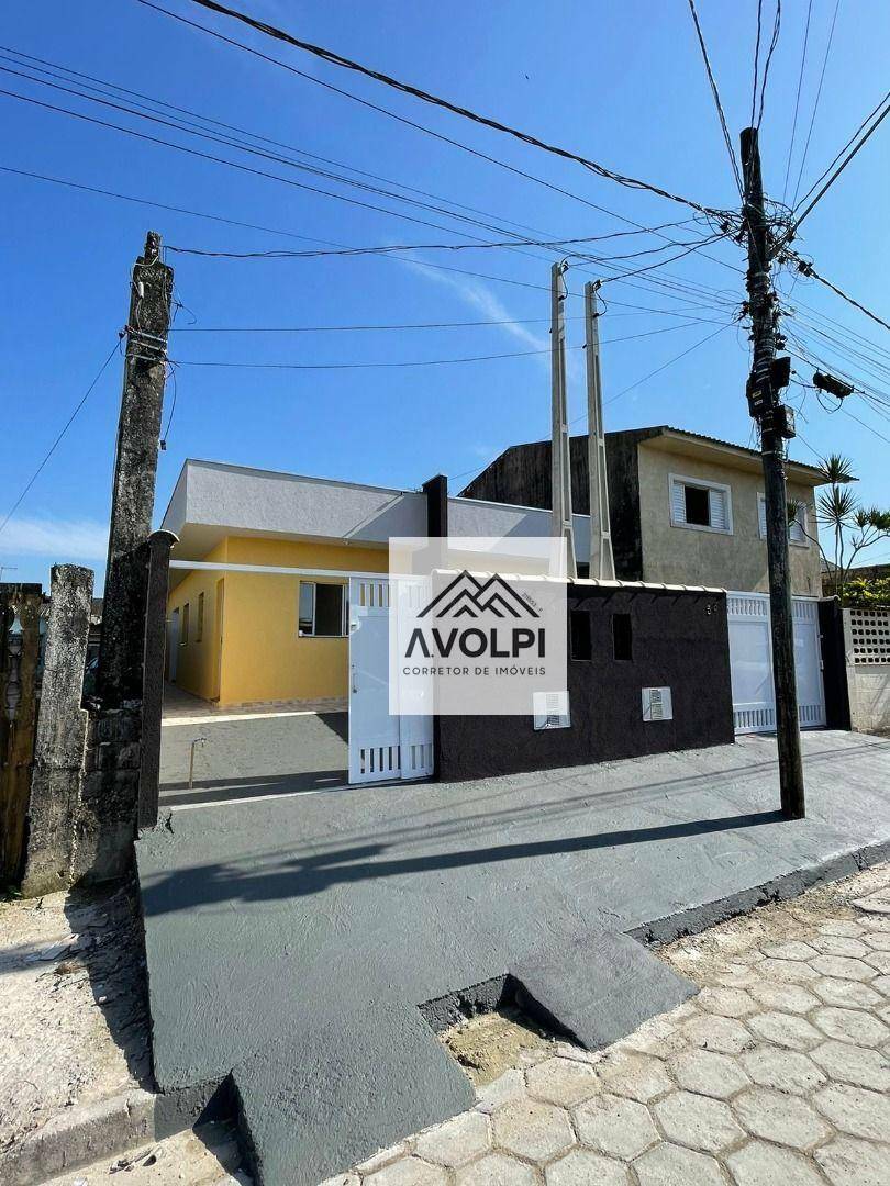 Casa à venda com 2 quartos, 65M2 - Foto 5