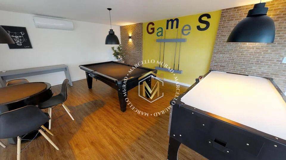 Apartamento à venda com 4 quartos, 139m² - Foto 12