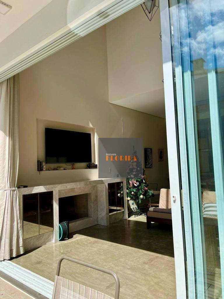 Casa à venda com 4 quartos, 163m² - Foto 13