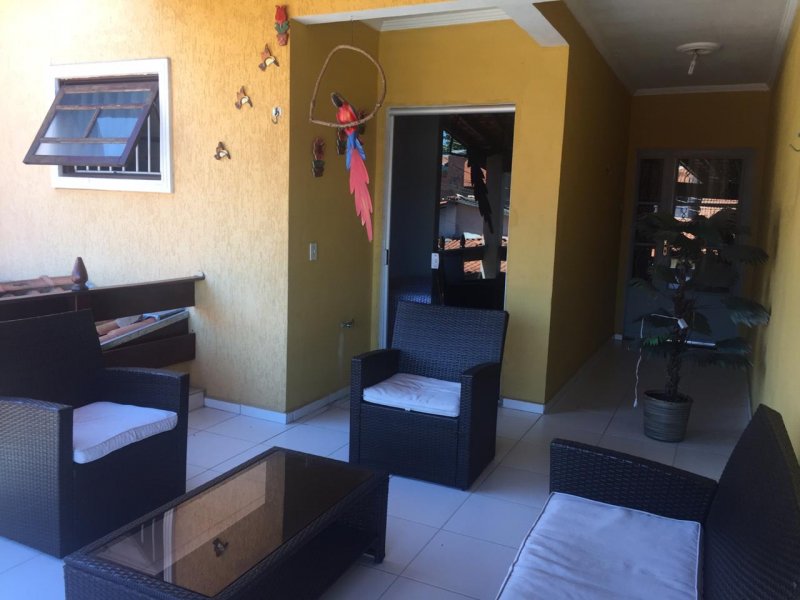 Sobrado à venda com 3 quartos, 160m² - Foto 19