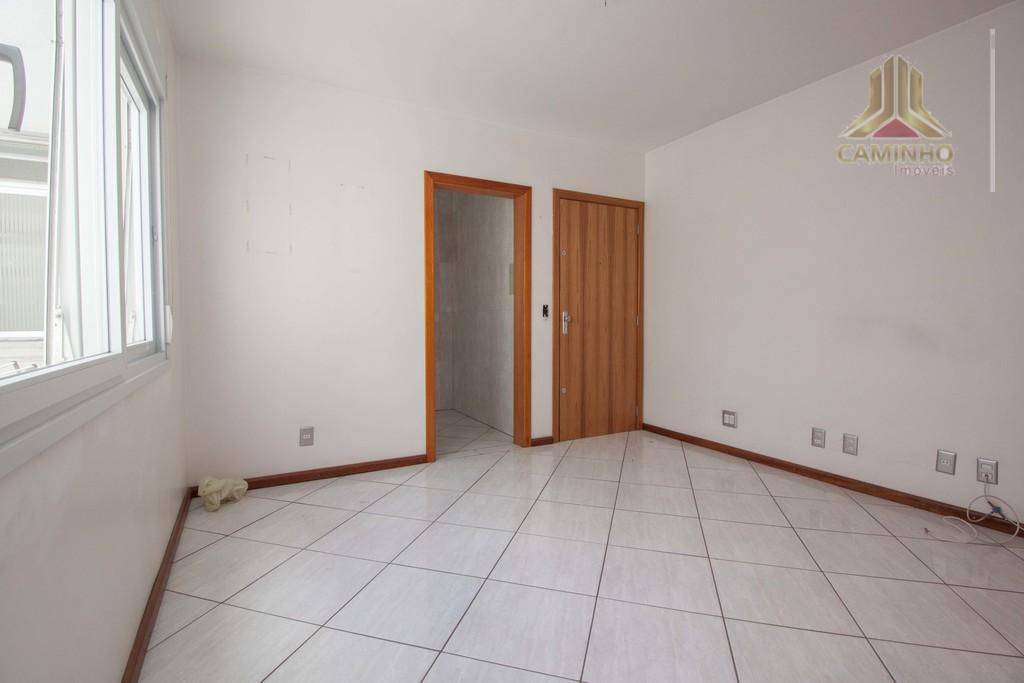 Apartamento à venda com 2 quartos, 53m² - Foto 3