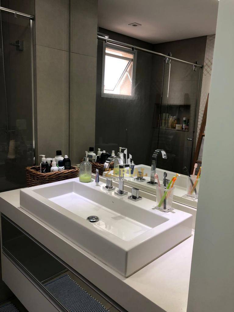 Apartamento à venda com 3 quartos, 177m² - Foto 24