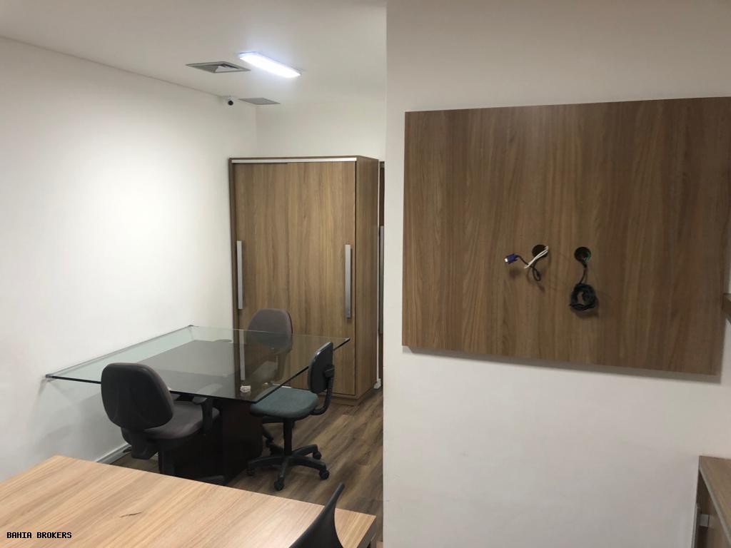 Conjunto Comercial-Sala para alugar, 34m² - Foto 13