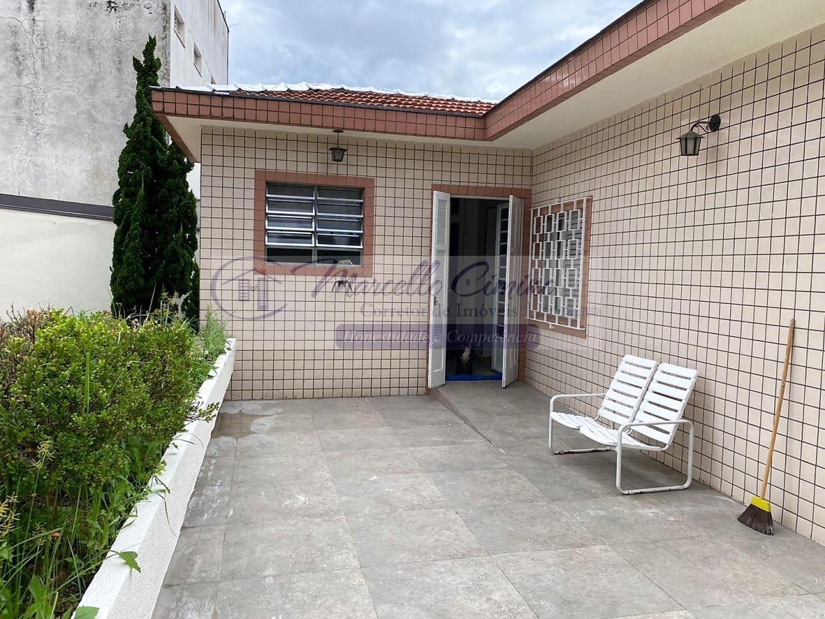 Sobrado à venda com 3 quartos, 580m² - Foto 11