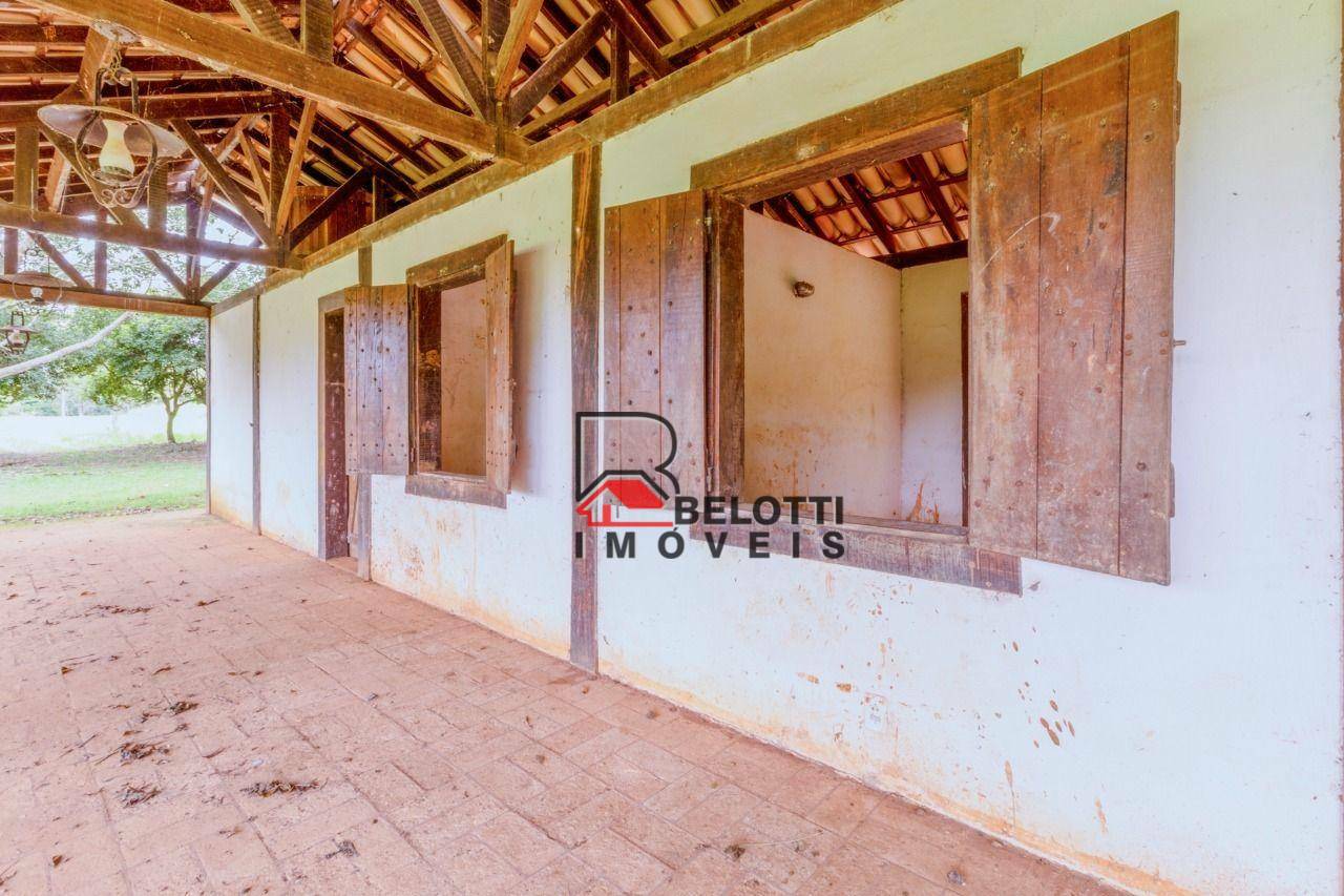 Fazenda-Sítio-Chácara, 459 m² - Foto 11
