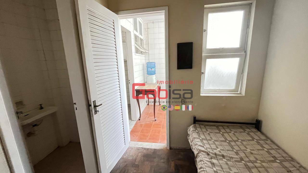 Apartamento à venda com 2 quartos, 95m² - Foto 9