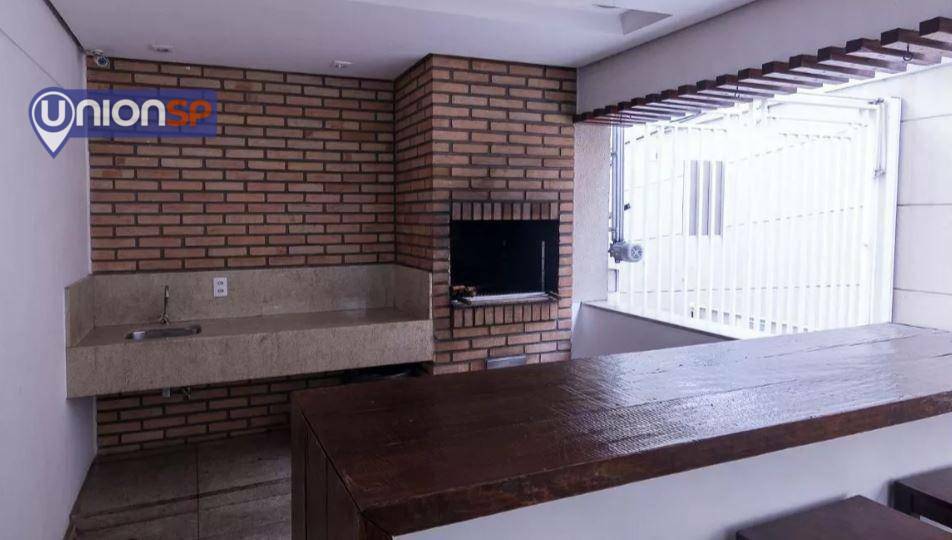 Apartamento à venda com 2 quartos, 57m² - Foto 12