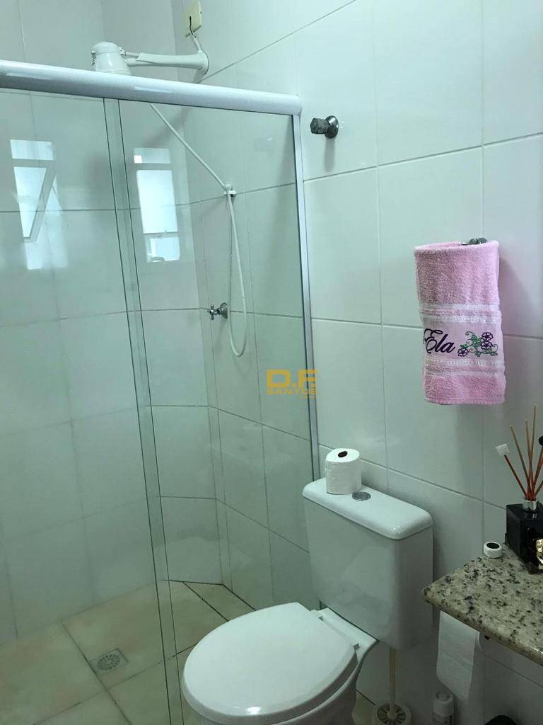 Sobrado à venda com 2 quartos, 70m² - Foto 12