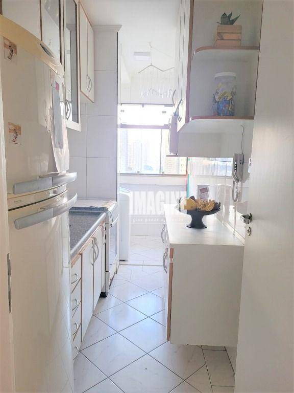 Apartamento à venda com 2 quartos, 51m² - Foto 13