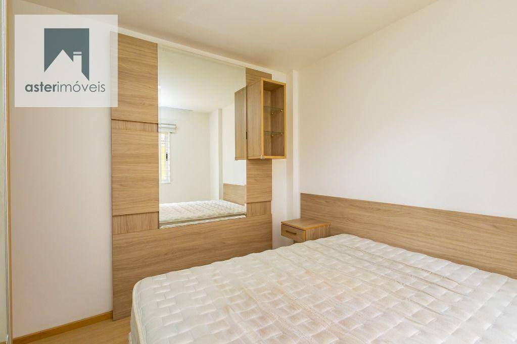 Apartamento para alugar com 1 quarto, 34m² - Foto 19