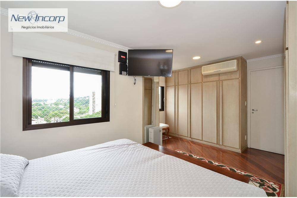 Apartamento à venda com 3 quartos, 147m² - Foto 13