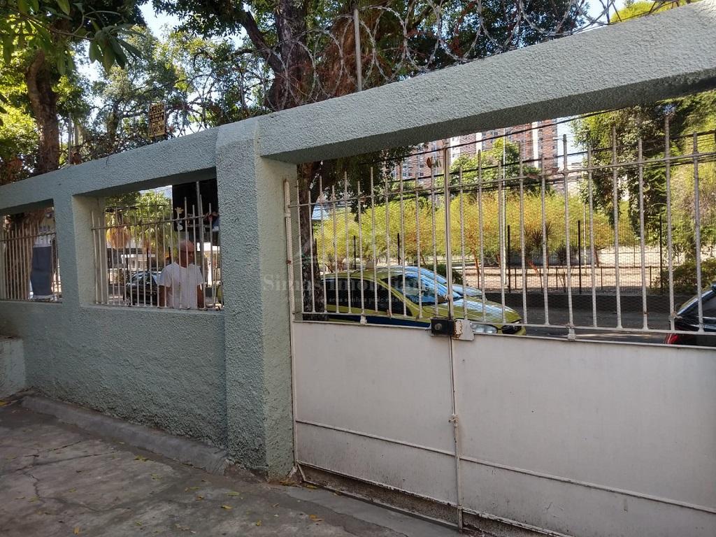 Casa para alugar com 4 quartos, 150m² - Foto 23