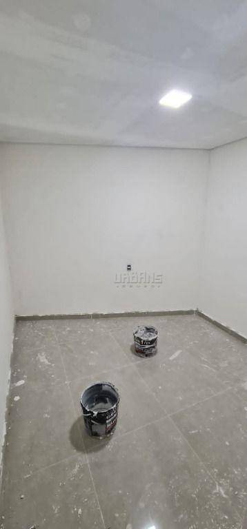 Cobertura à venda com 3 quartos, 140m² - Foto 3