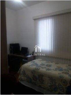 Apartamento à venda com 2 quartos, 48m² - Foto 5