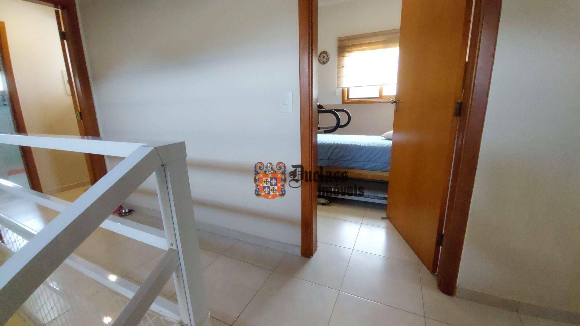 Sobrado à venda com 4 quartos, 330m² - Foto 96