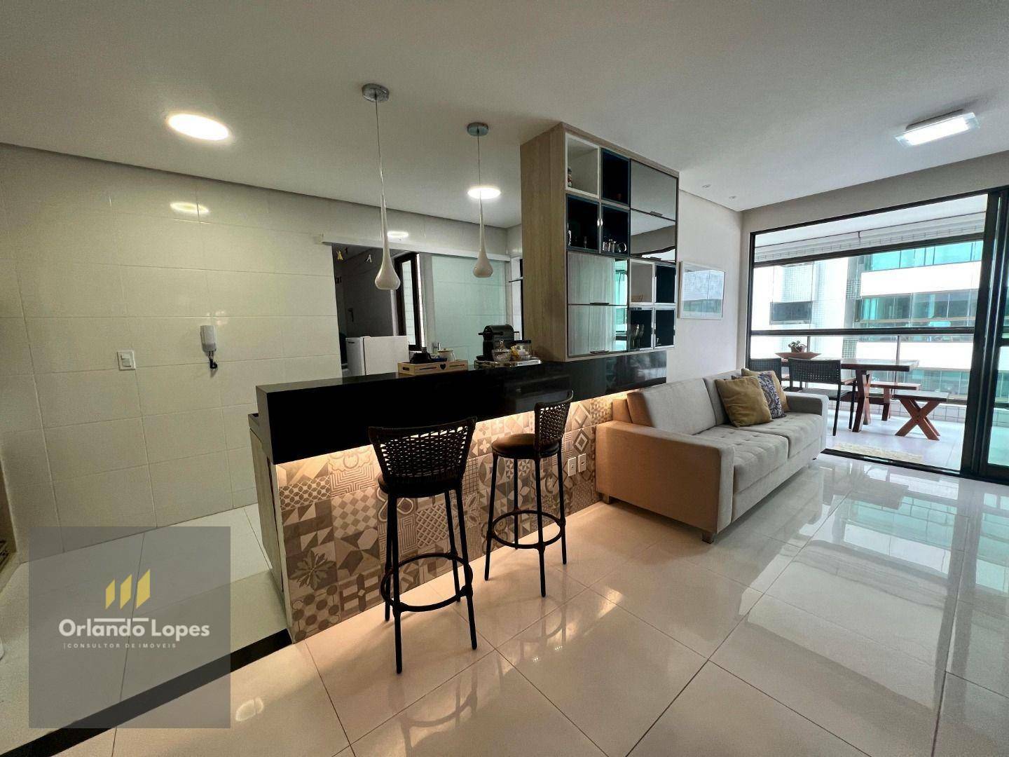 Apartamento à venda com 3 quartos, 114m² - Foto 8