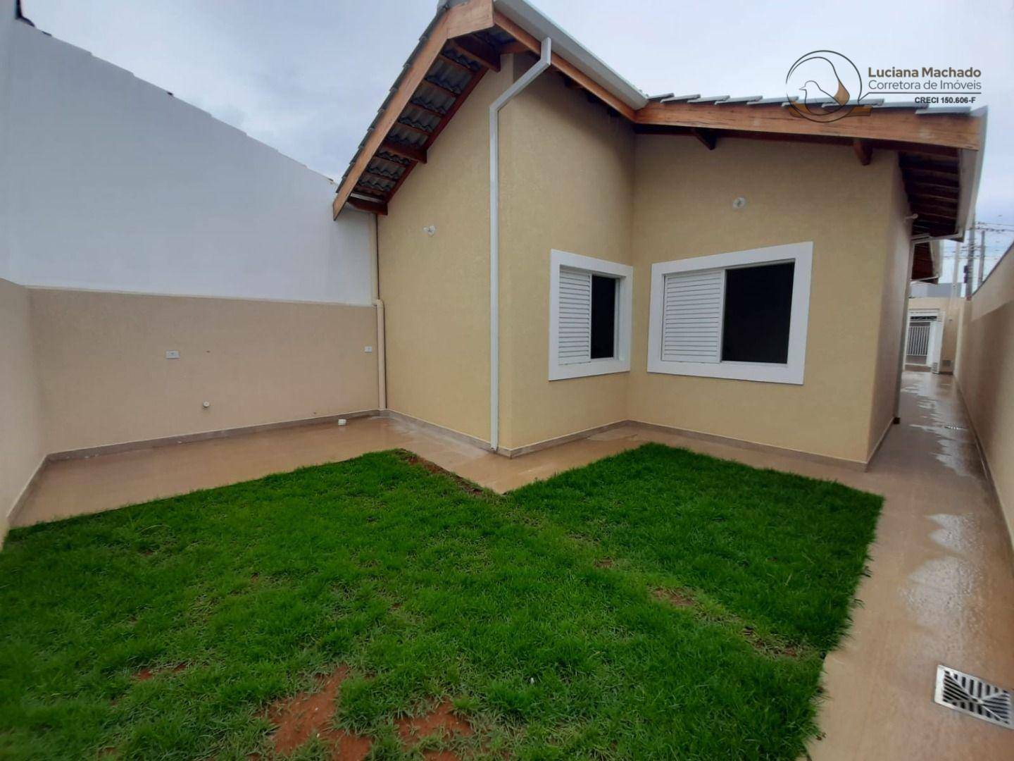 Casa à venda com 3 quartos, 83m² - Foto 20