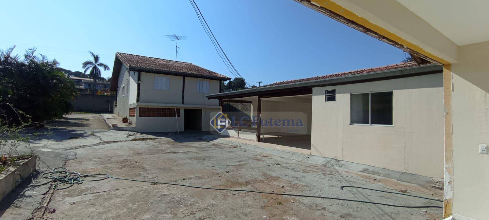 Casa à venda com 4 quartos, 400m² - Foto 27