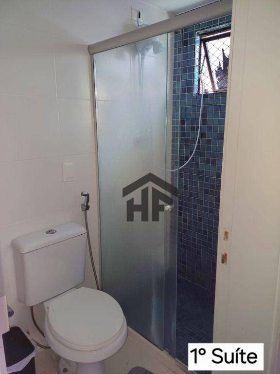 Apartamento à venda com 4 quartos, 150m² - Foto 11