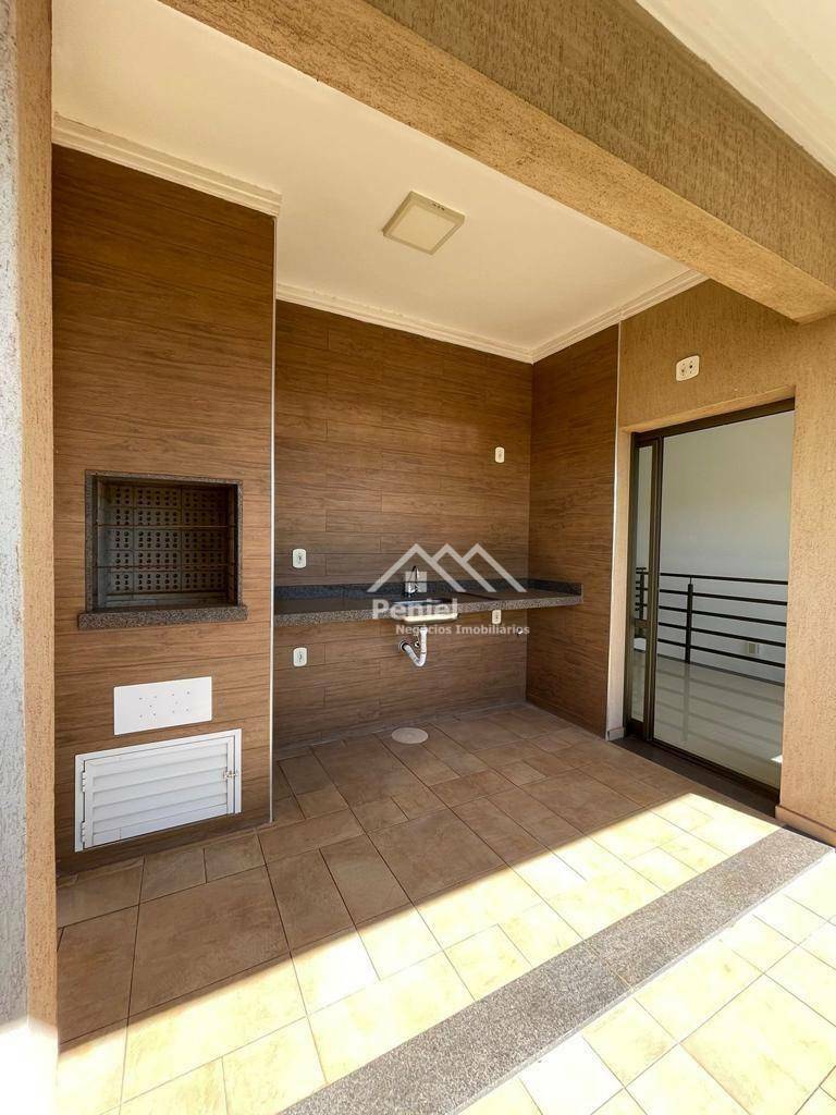 Cobertura à venda com 4 quartos, 221m² - Foto 20