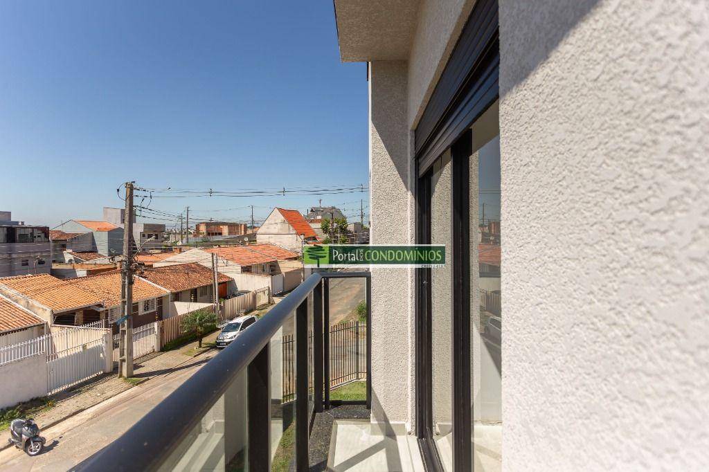 Sobrado à venda com 3 quartos, 104m² - Foto 35