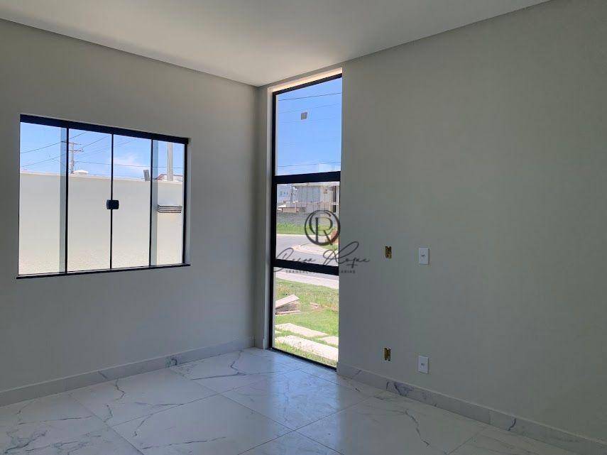 Casa de Condomínio à venda com 3 quartos, 250m² - Foto 11