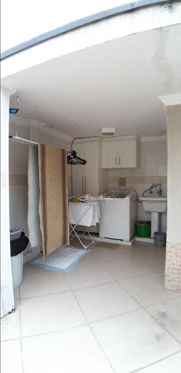 Sobrado à venda com 3 quartos, 201m² - Foto 21