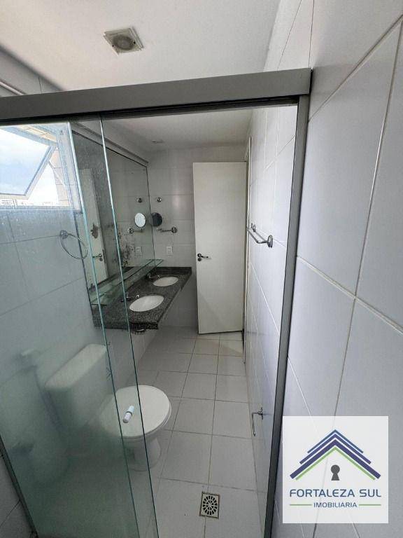 Apartamento à venda com 3 quartos, 126m² - Foto 20